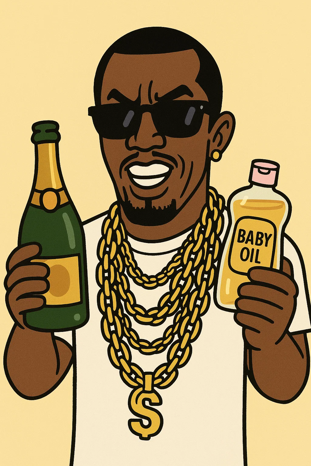 $FREAKDIDDY Logo